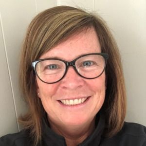 Meet your Posher, Joanna